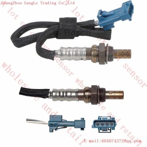 Oxygen Sensor O2 Lambda Sensor AIR FUEL RATIO SENSOR for MINI COOPER COUNTRYMAN PACEMAN 11787548961 2007-2015