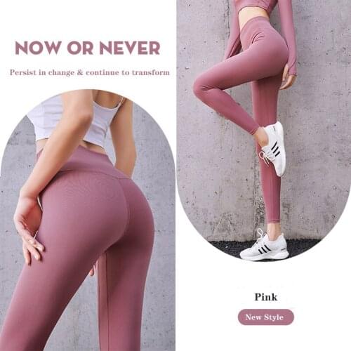 Yoga Pants High Waist Seamless Leggings Women Gym Sport Fitness Yoga High Waist Legging Squat Proof Sports Energy