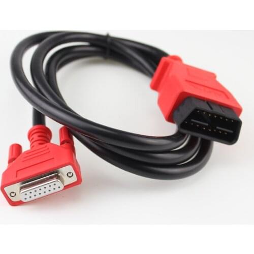 Newest Main Test Cable For Autel MaxiSys MS908 PRO & Maxisys Elite OBD Cable Diagnostic Tool