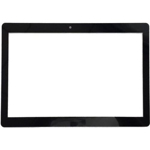 New 10.1 inch touch screen Digitizer For Denver TIQ-10394 tablet PC