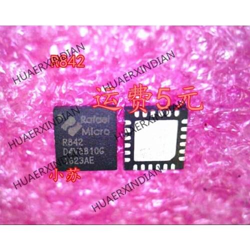 New Original R842 QFN24 Have stock