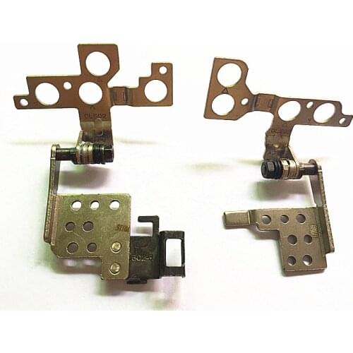 New Laptop Hinge for ASUS GL502 FX60 ZX60 GL502V laptop bracket