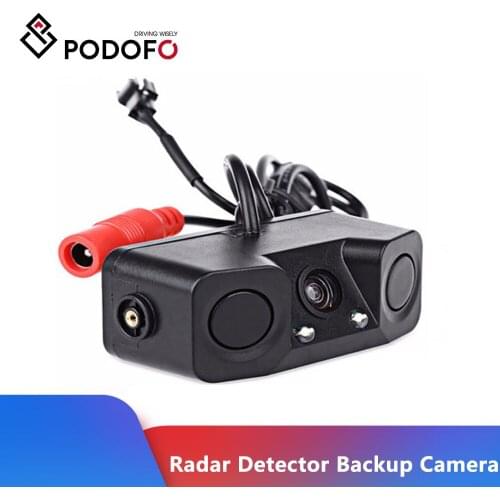 Камеры видеонаблюдения Podofo China At AliExpress