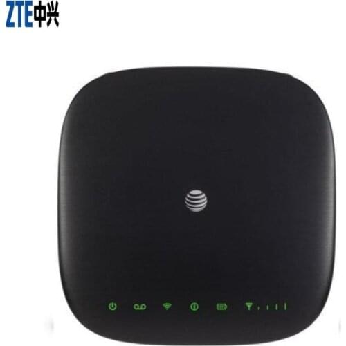 Unlocked ZTE MF279 AT&T Wireless Internet Home Base