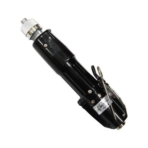 0.3~1.6N.m DC 110V/220V HOIS CL-6500 electric screwdriver with power supply 12V