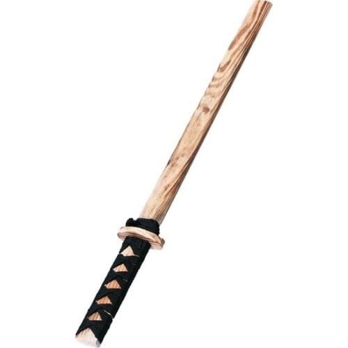 Modern Decorative Sheathed Wood Sword trinket baratija حلية орнаментальный