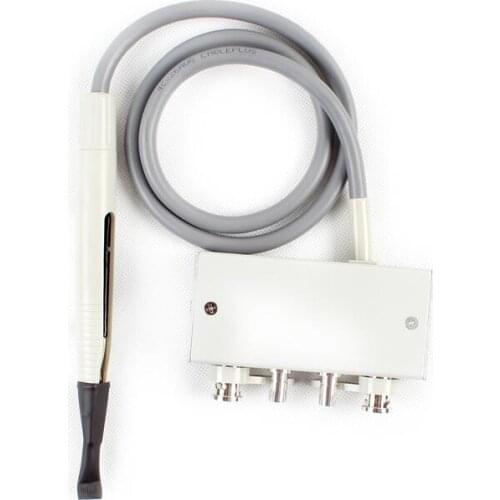 TH26029B SMD chip components test fixture LCR bridge Kelvin test cable ATT