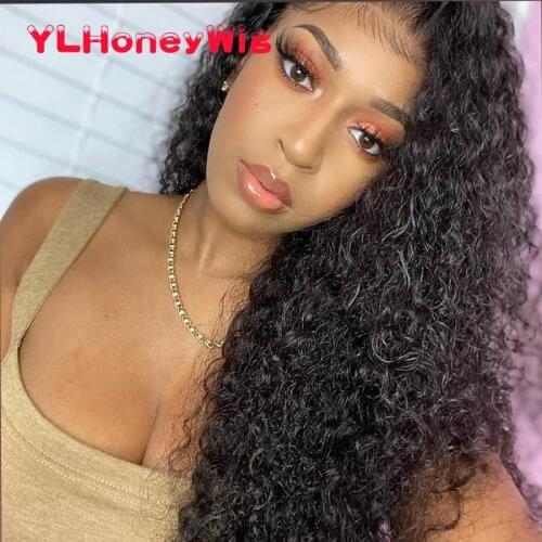 Lace Front Wigs YLHONEYWIG China