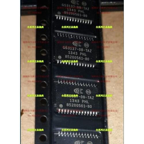 100% New&original GS3137 GS3137-08 GS3137-08-TAZ