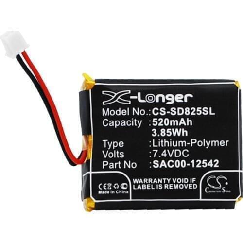 2021 Battery For SportDOG WetlandHunter 1825CAMO Li-Polymer