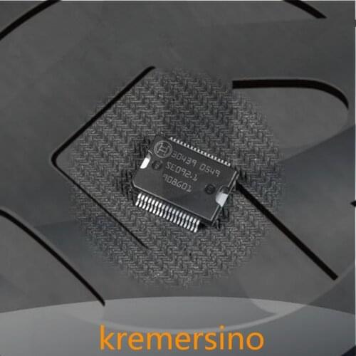 30439 for BOSCH Diesel ECU board