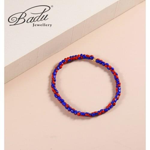 Badu Jewellery Bracelets