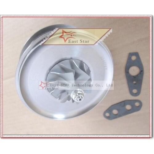 Free Ship Turbocharger Turbo Cartridge CHRA RHV5 8980115294 8980115295 For HOLDEN Rodeo Colorado For ISUZU D-MAX 07- 4JJ1T 3.0L