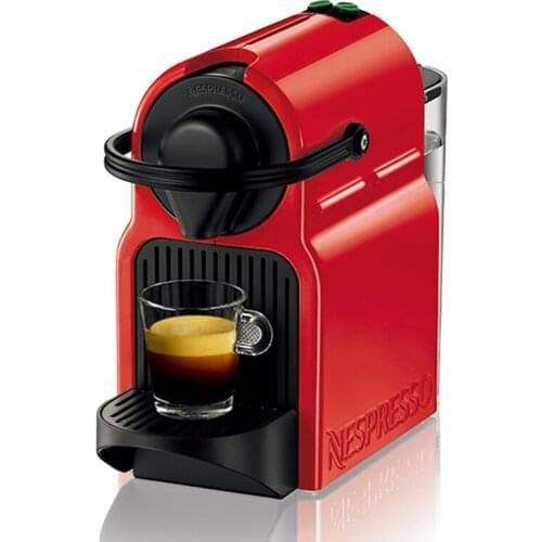 Household Capsule Machine Nespresso 0.7L Coffee Maker Colorful Coffee Machine C40