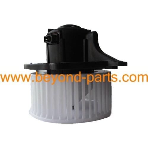 DH250LC-V DH250-5 excavator air condition parts blower heater motor 2538-6015