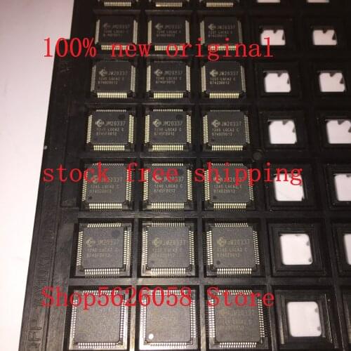 JM20337-LGCA2C JM20337 QFP 100% new original 5PCS/LOT STOCK