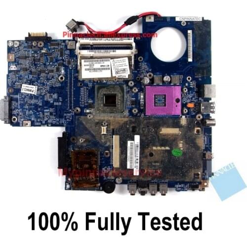 K000056650 Motherboard for Toshiba Satellite P200 P205 LA-3441P ISRAA L59 46145551L59