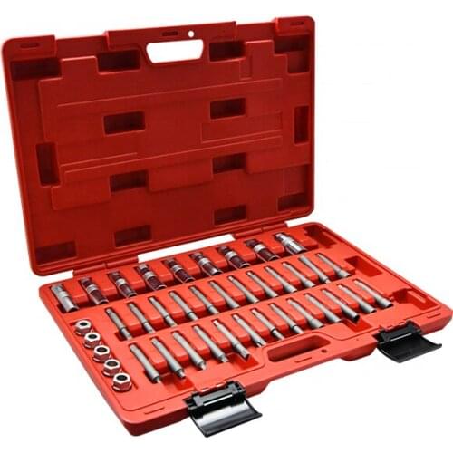 BESITA Shock absorber master tool kit nut socket car special tool universal workshop repair tools