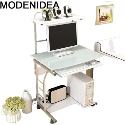 Portable Infantil Scrivania Escrivaninha Bed Office Furniture Adjustable Tablo Laptop Stand Bedside Study Table Computer Desk