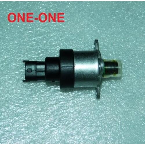 Fuel Pressure Regulator Control Solenoid Valve 51125050024 0928400620 FOR MAN