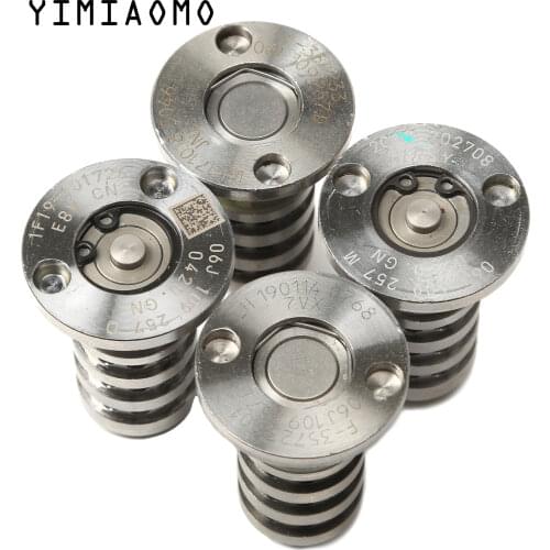 Camshaft Adjuster Valve Timing Oil Control Valve 06L 109 257 D For VW Passat Tiguan Audi A4 A5 A8 Q5 Q7 TT EA888 MK3 1.8/2.0TFSI