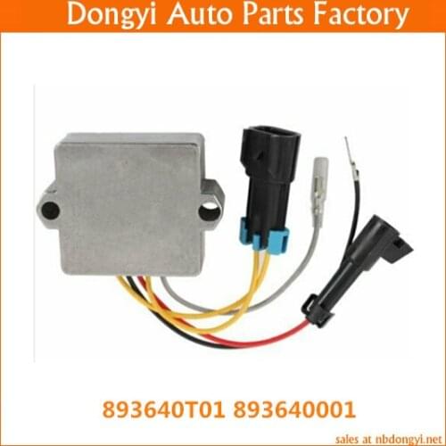High Quality Voltage Regulator for 893640T01 893640001