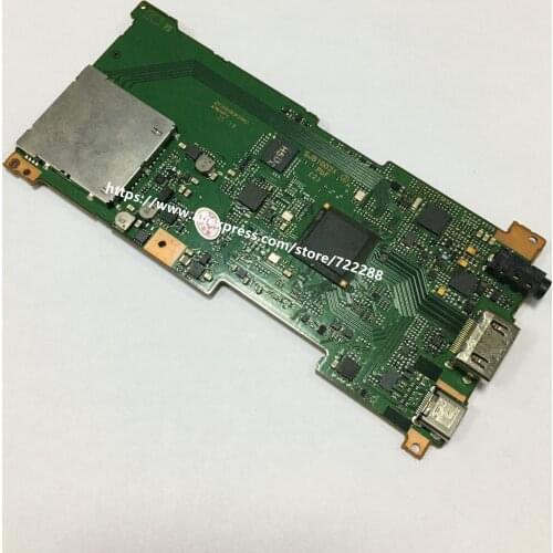 Repair Parts For Panasonic Lumix DMC-GH5 DC-GH5 Main board Motherboard MCU PCB Ass'y