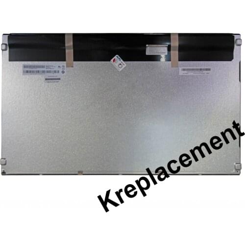 21.5"FHD 1080P LED LCD Display Screen Replacement for Lenovo Ideacentre AIO C445 NON-TOUCH Version