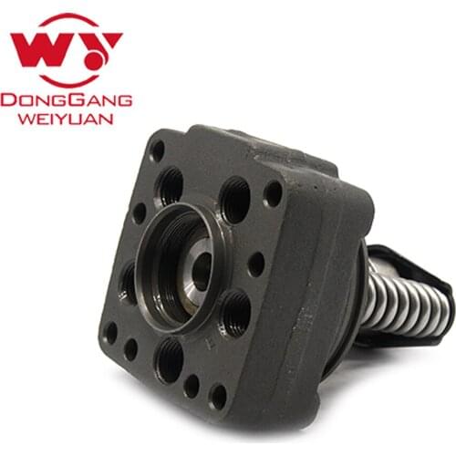 2 468 335 044 High quality Auto spare part diesel engine part head rotor 2468335044 5/11R rotor head