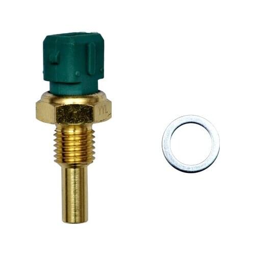 HonTodak Car Water Temperature Sensor Suit For Chery A520 Fulwin Van A11-3617011