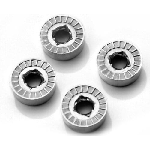 DECKAS Number Plates