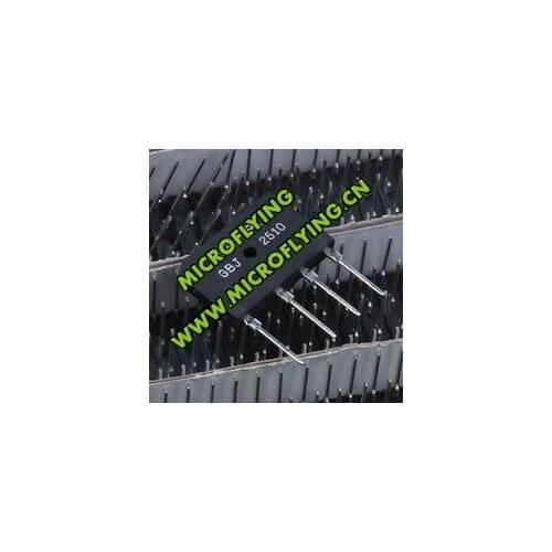 5PCS 25A 1000V diode bridge rectifier gbj2510