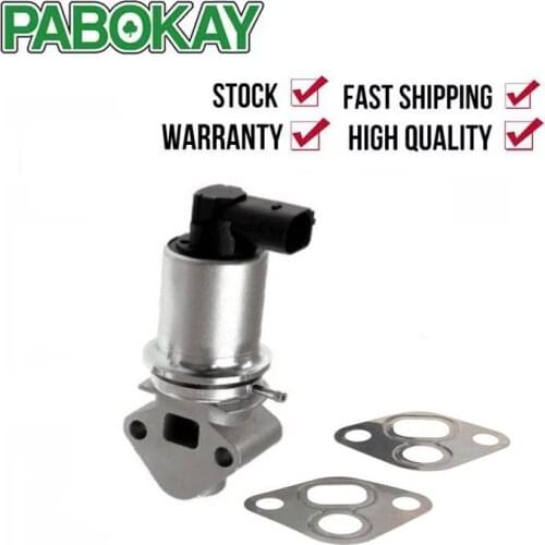 FOR Audi A2 VW Bora Golf Lupo Polo Skoda Fabia EGR Valve 036131503M EG10294-12B1 EG1029412B1 722785170 722785130 7518009