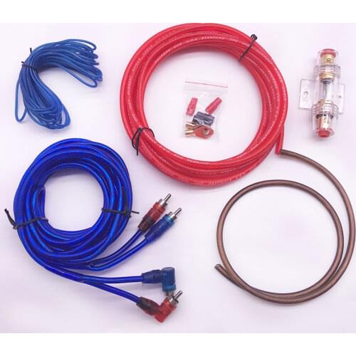 Car Audio Wires Q-PERTORS China