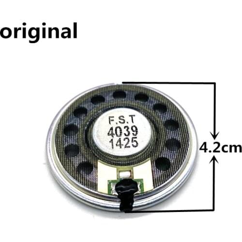 Walkie talkie speaker for hytera pd500 pd502 pd505 pd506 pd508