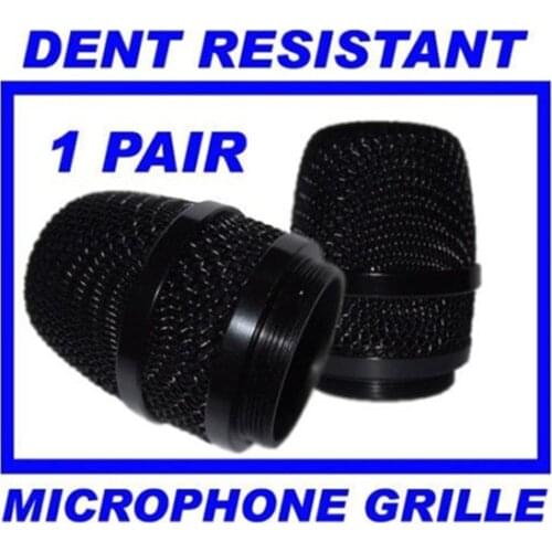 Rillpac Microphones