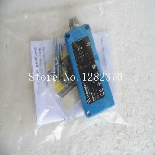 [SA] new original authentic spot wenglor sensor switch HN96PB3