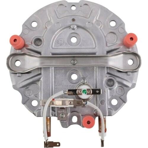 Rowenta Tefal resistance iron boiler Eco Perfect DG86 DG91 DG92 GV92 GV95 GV96