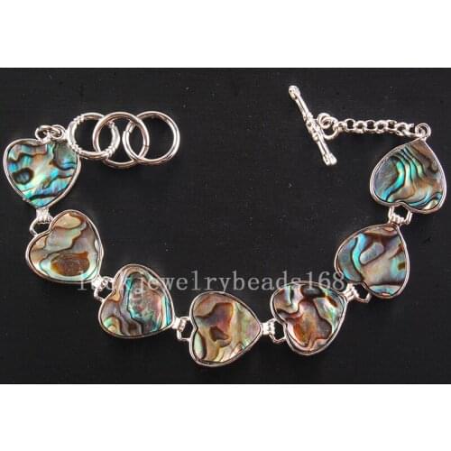 W58718 Braided Bracelets