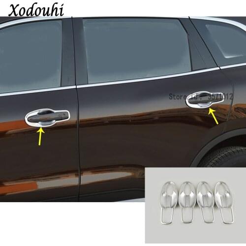 Xodouhi Car Door Handles