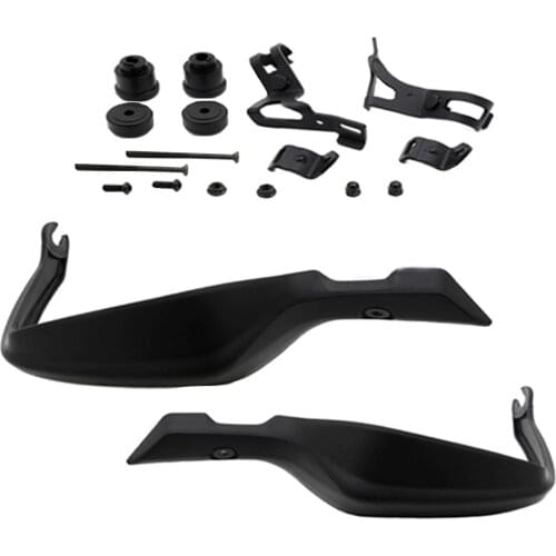 Motorcycle Handguards Wind Cold Protector for Honda NC700X NC700S NC750X NC750S 2012-2020 Replace