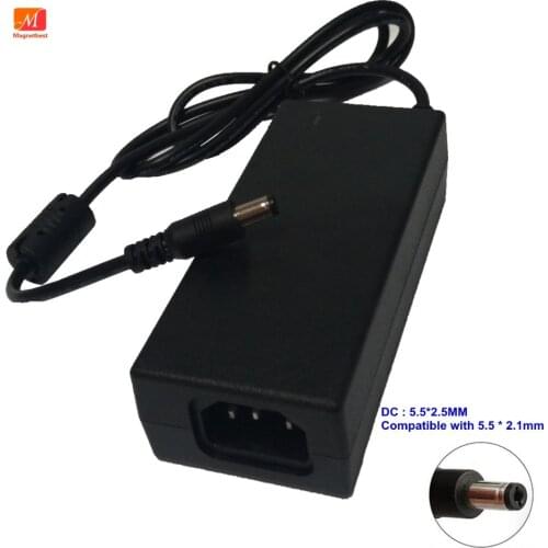 18V 3.5A AC DC Adaptor Switching Power Supply Adapter Charger for PHILIPS KEF EGG Audio Speaker Charging Cable