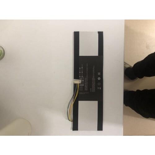 Laptop Battery For Sonqi F10 H-3574250P 3.8V 10000MAH 38WH 5PIN H-3576260P 7.6V 4900MAH 37.24WH 7PIN new