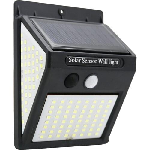 Solar Powered Luminaires ANBLUB China