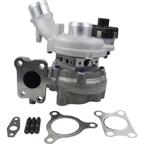 AP02 New Turbo Charger 53039900210 53039700337 53039880337 53039900337 T916191for Nissan Navara Diesel Platform / Chassis 2.5Di