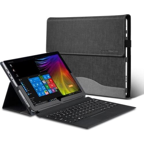 Cover For Lenovo Miix 520 Miix510 Miix5 Sleeve Tablet Case Laptop Portable Anti-Fall Protective Cover