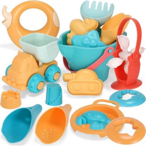 FRUOMAN Outdoor Toys