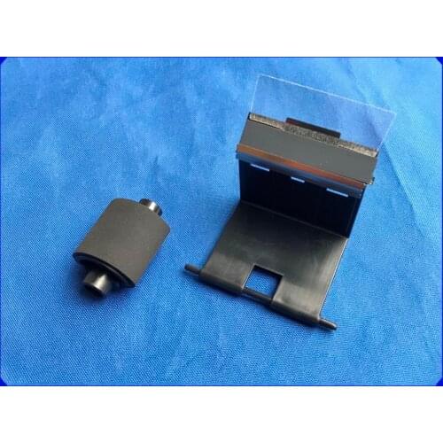 GerwayTechs JC61-00580A JC72-01231A SamsungLaserJet SCX-4200 SCX-4216F ML-1710 Pickup Roller &Separation Pad SCX-4200 Roller Kit