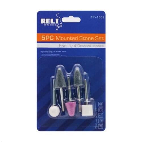 Abrasive inlaid stone set tool grinding, polishing tool rotating tool drill grinding high quality