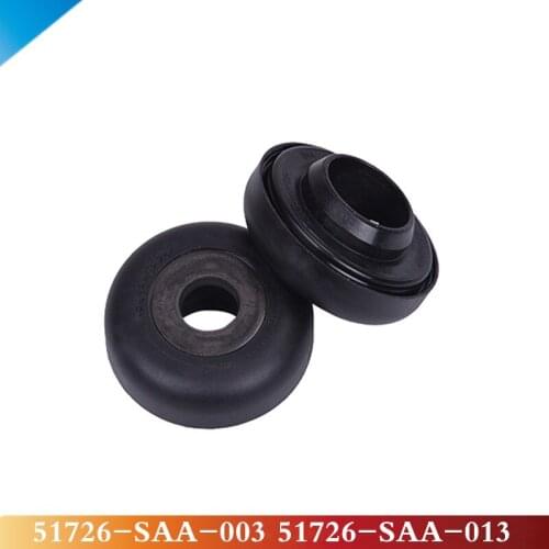 CAPQX Damper Mounting Bearing OEM#51726-SAA-013 51726SAA013 For CR-Z ZF1 1.5 Hybrid FIT II GD 1.2 INSIGHT 1.3 Hybrid 2002-2010